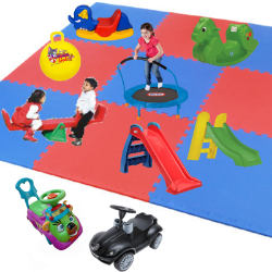 ToyRent Junction Product Image